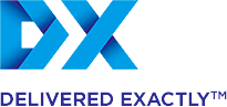 Dx Logo